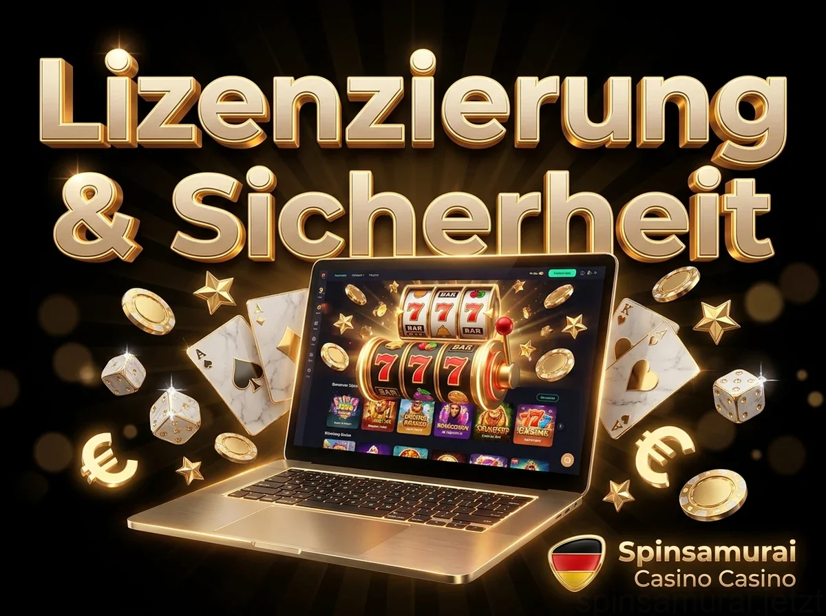 Lizenzierung & Sicherheit